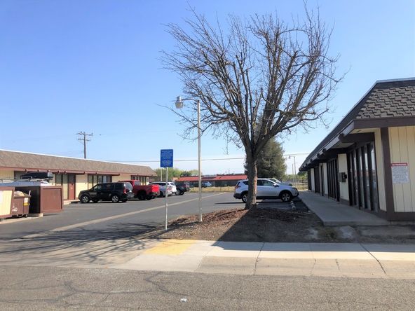 Value Add Investment: 2 Commercial Office Buildings off Mooney: 3200 S Fairway St, Visalia, CA 93277